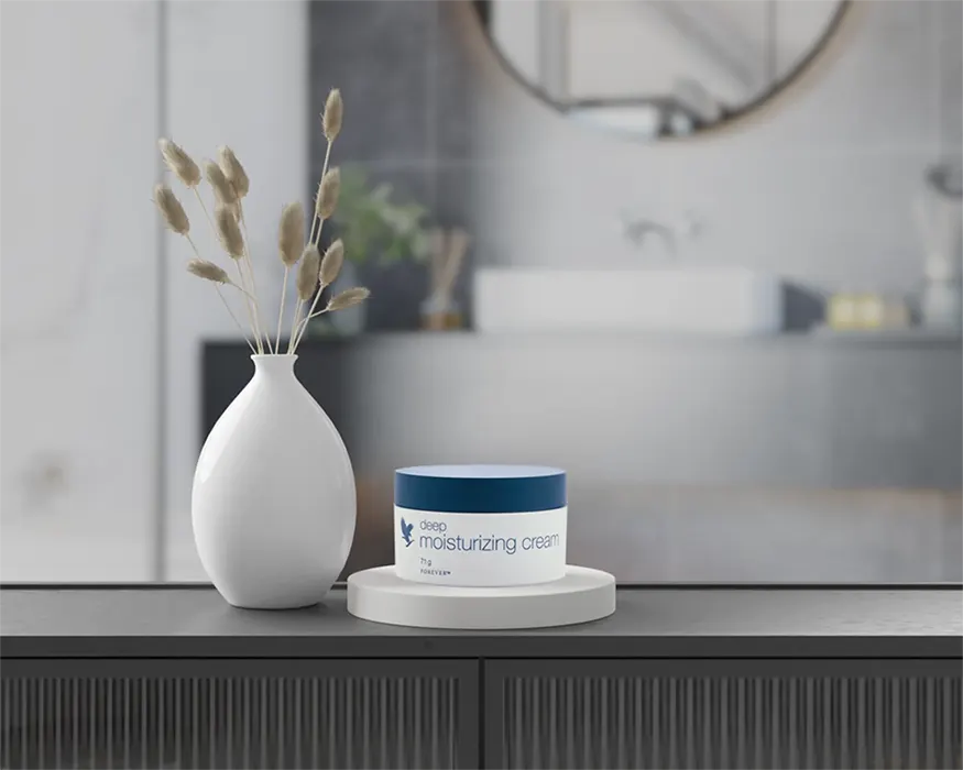 Soin Hydratant Intense Forever